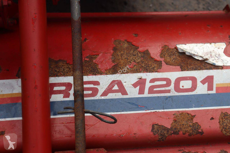 جرار زراعي Yanmar F14D