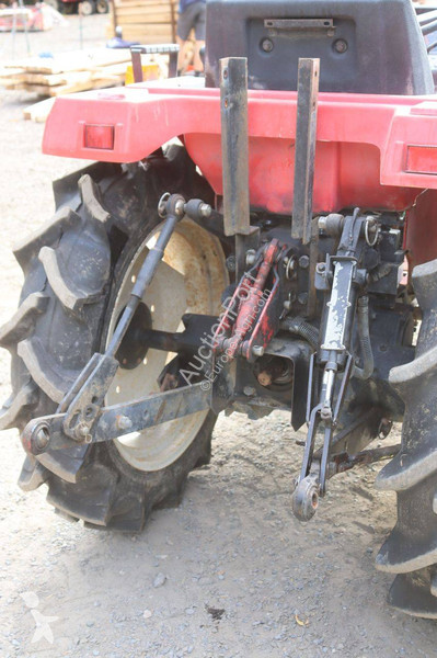 Tractor Mitsubishi MT20