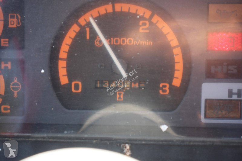 جرار زراعي Honda TX20