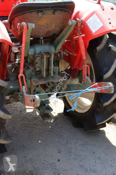 جرار زراعي Yanmar YMG1800D