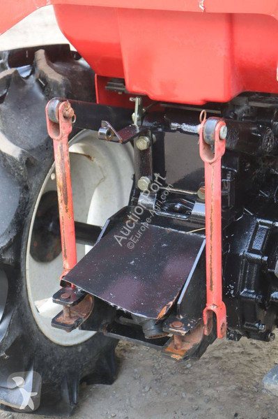 Tractor Mitsubishi MT15D