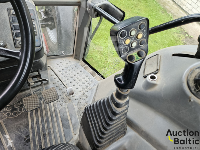 Трактор Case IH CS 150