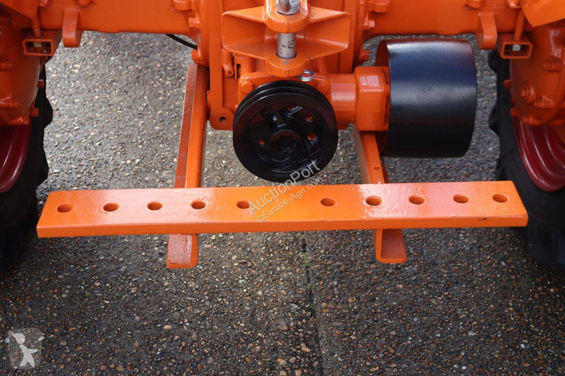 Tractor  AP 17