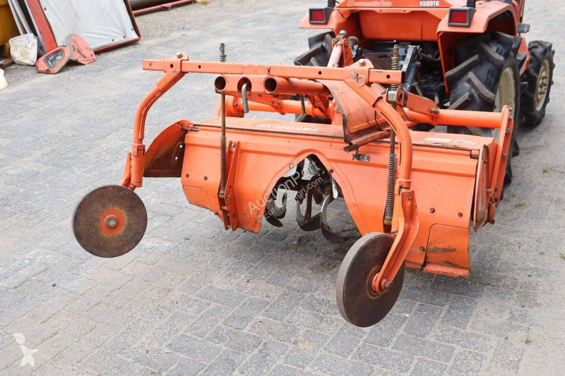 Tractor Kubota Bulltra B1-15