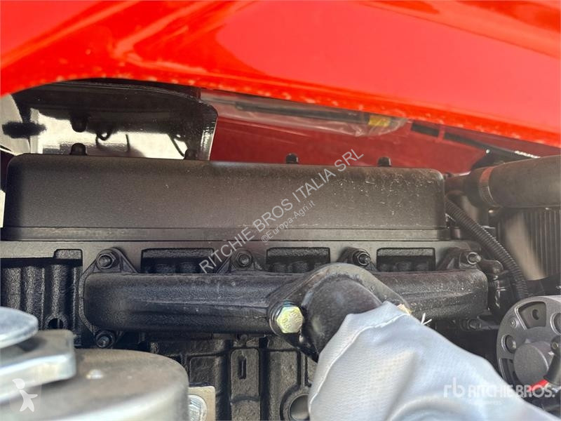 Сільськогосподарський трактор  TT604 4WD...