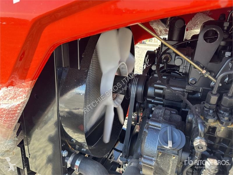 Сільськогосподарський трактор  TT604 4WD...