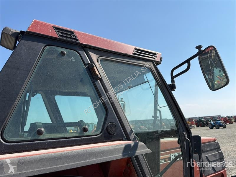 Сільськогосподарський трактор Fiat 82-94 DT 4WD...