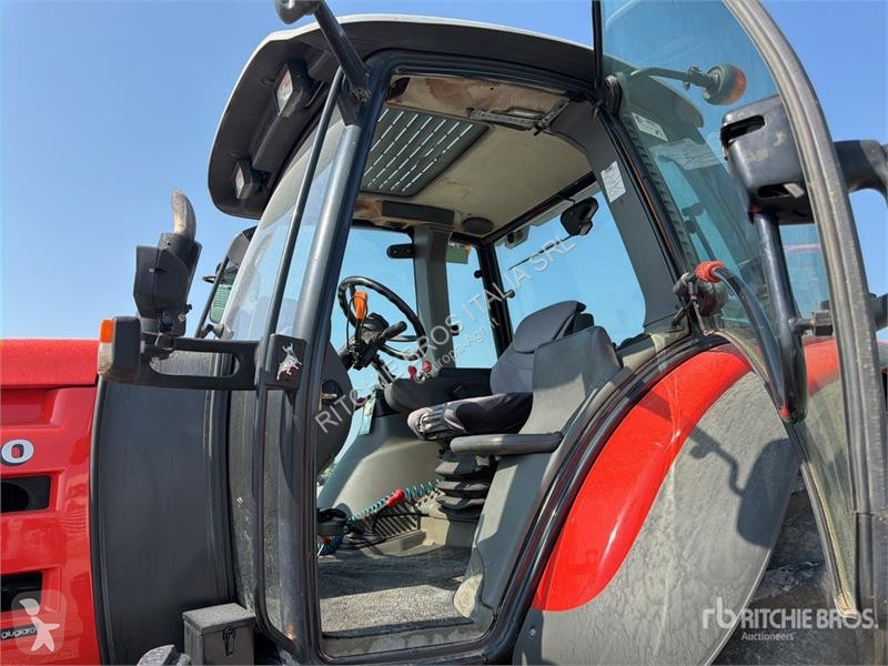 Сільськогосподарський трактор Same IRON 200 4WD...
