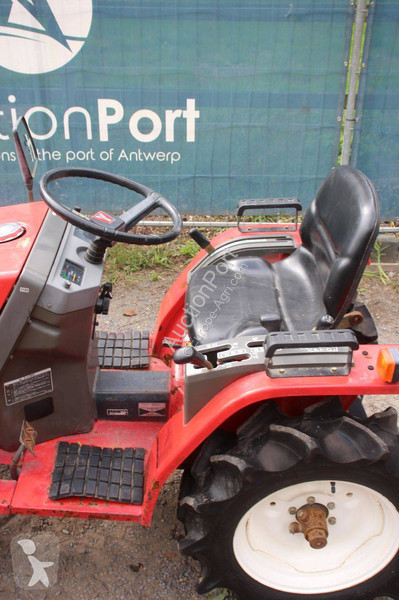 Сільськогосподарський трактор Yanmar Ke-2D