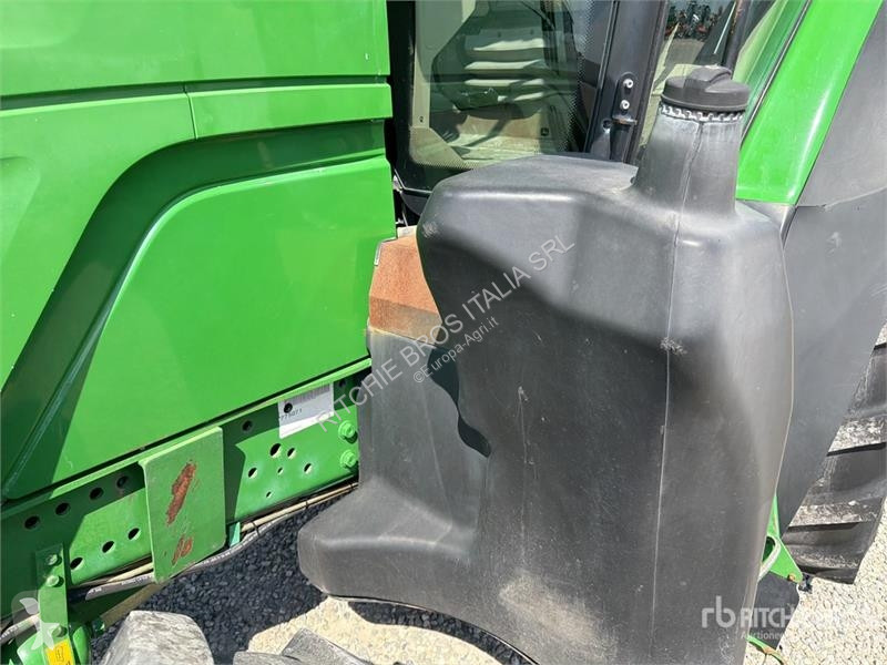Tractor John Deere 6170R