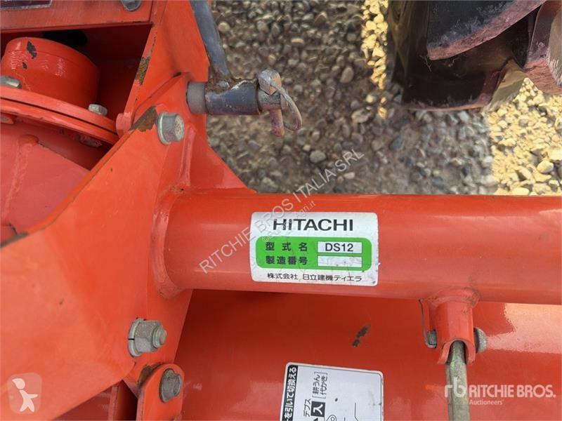 Tractor  CX-150 Mini 4WD Tractor