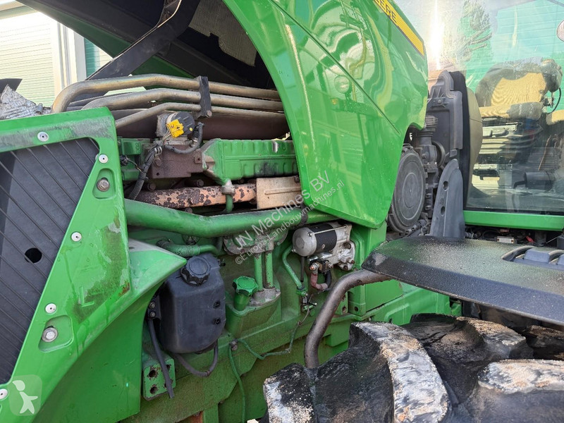 Tractor John Deere 8230 PowerShift - NO TLS