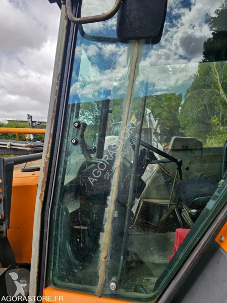 Tractor Renault R3143