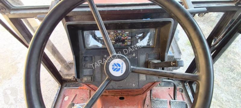 Tractor New Holland 88-93