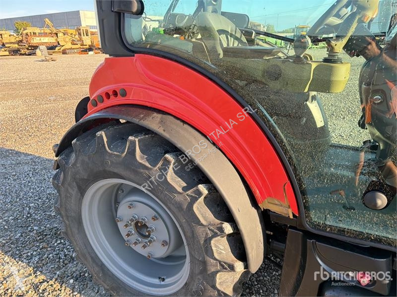 Same Frutteto 90.4 C 2WD Tractor tractor