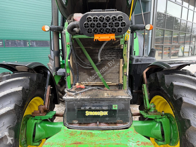 Tractor John Deere 7430 Excellent condition
