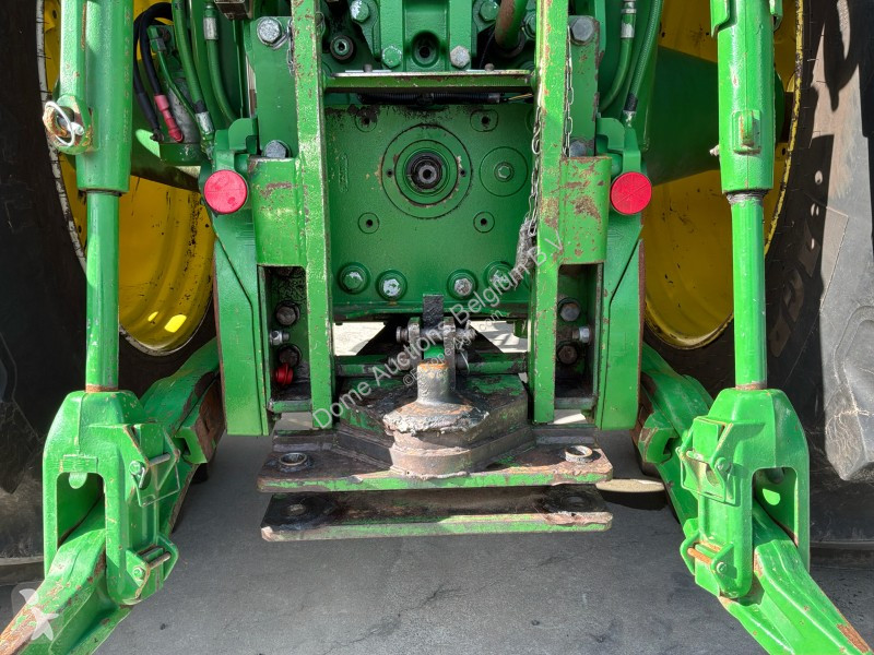 Tractor John Deere 7280R