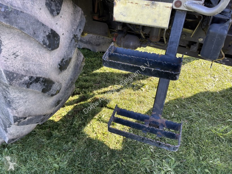 Tractor Massey Ferguson 3095