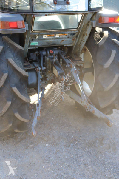 Tractor Kubota