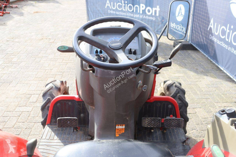 Tractor Yanmar RS-240