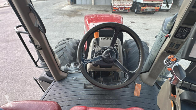 Tractor Case Magnum 380 CVX