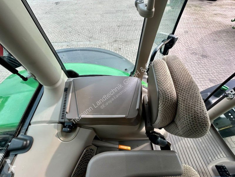 Tractor John Deere 185