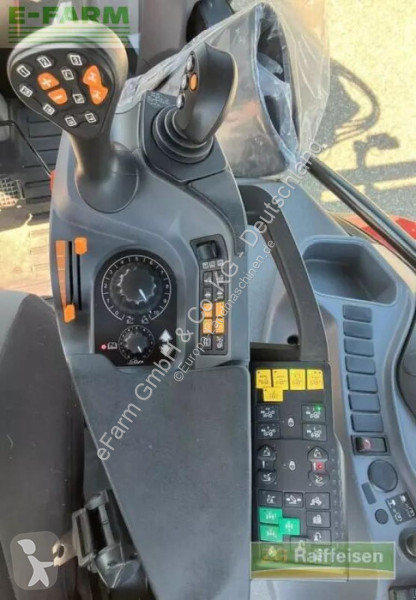 Tractor Steyr  expert 4130 cvt