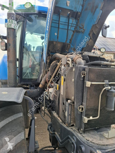 Tractor New Holland  T6070