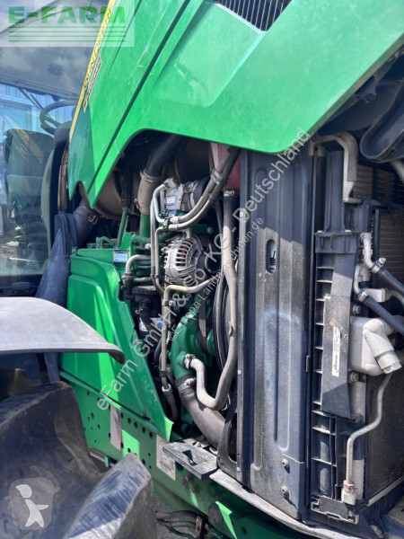 Tractor John Deere 6170R