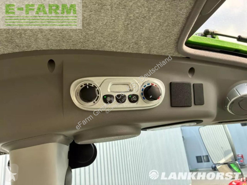 Tractor Deutz-Fahr  6130 ps