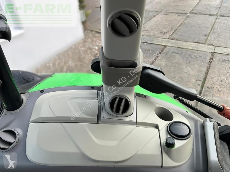 Tractor Deutz-Fahr  agrotron 6130 sehr gepflegt