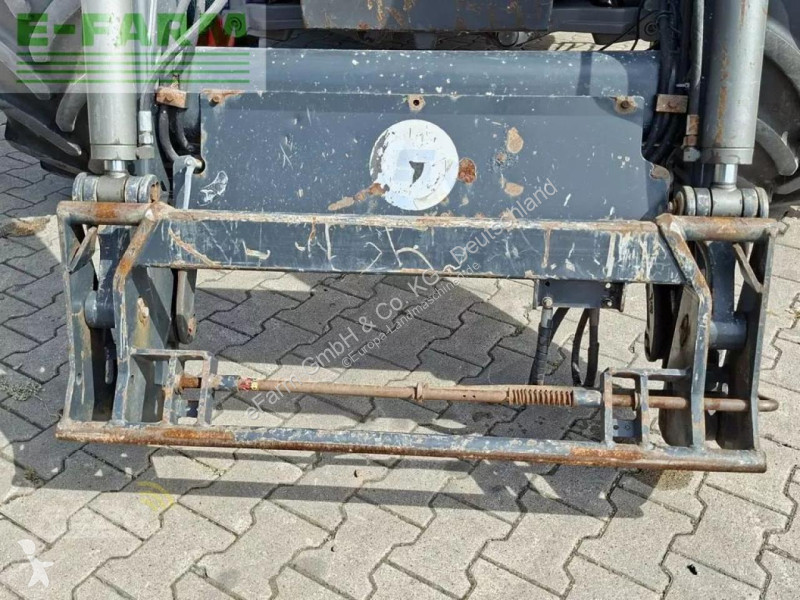 Tractor Claas  arion 450