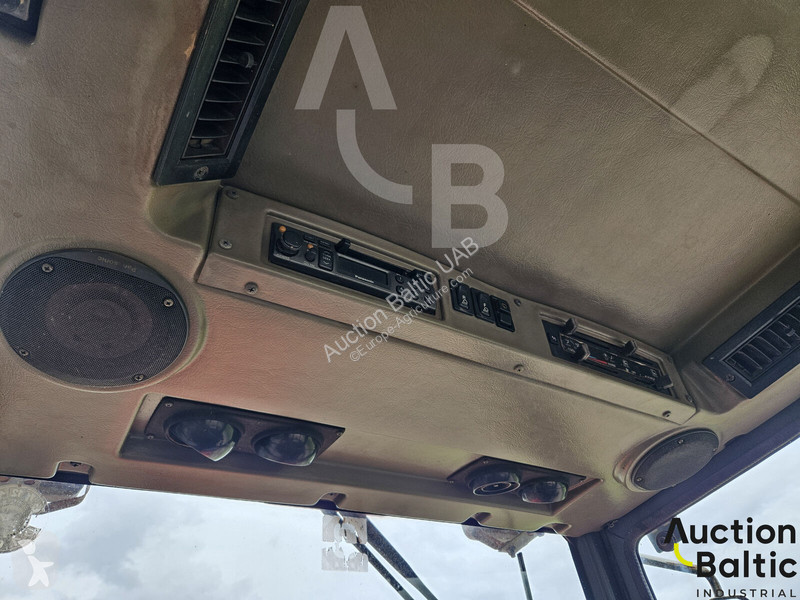 Zemědělský traktor Kubota GL 400
