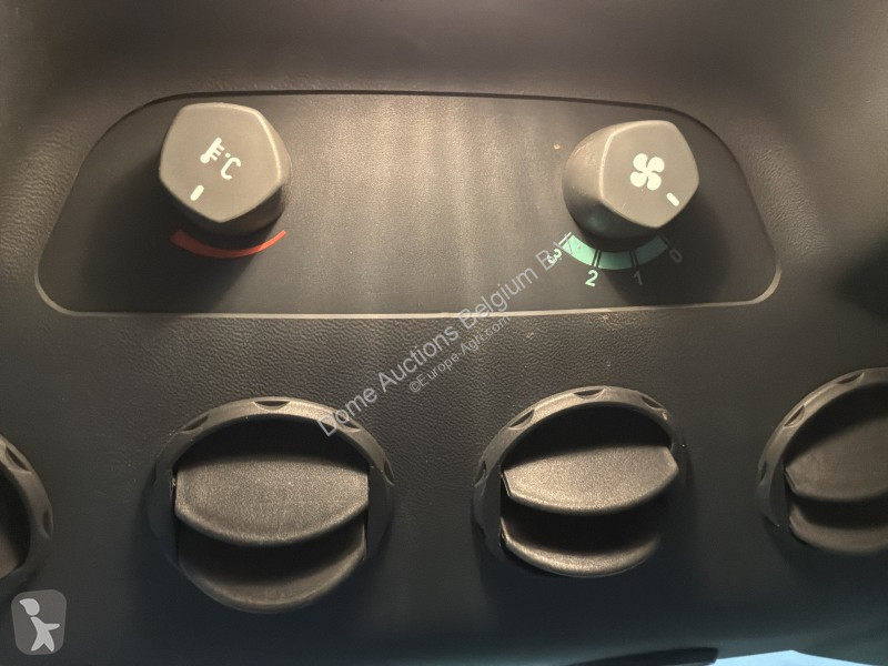 Zemědělský traktor Deutz-Fahr Agrokid 230