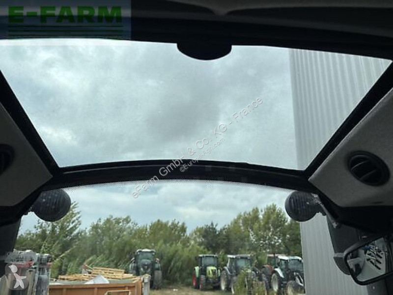 Tractor Valtra  a115