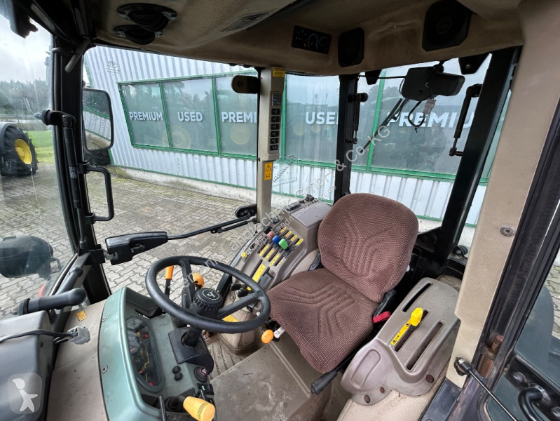 Tractor John Deere 5100 GF