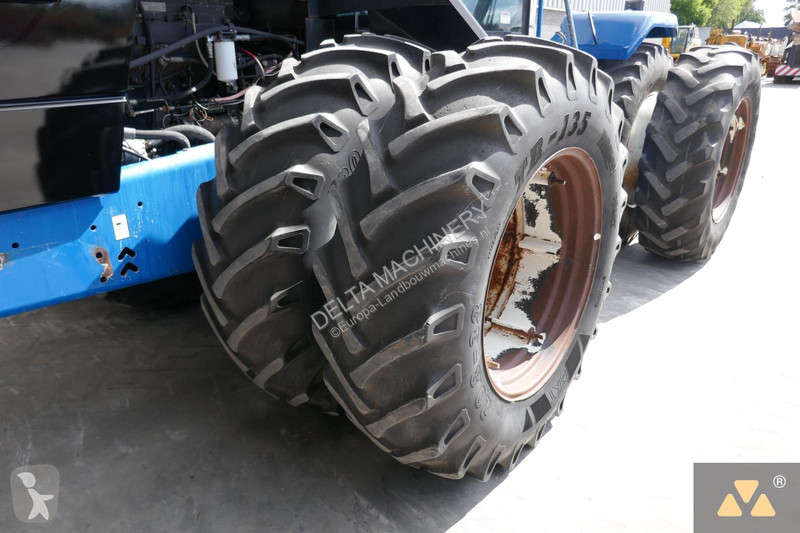 Landbrugstraktor New Holland 9482