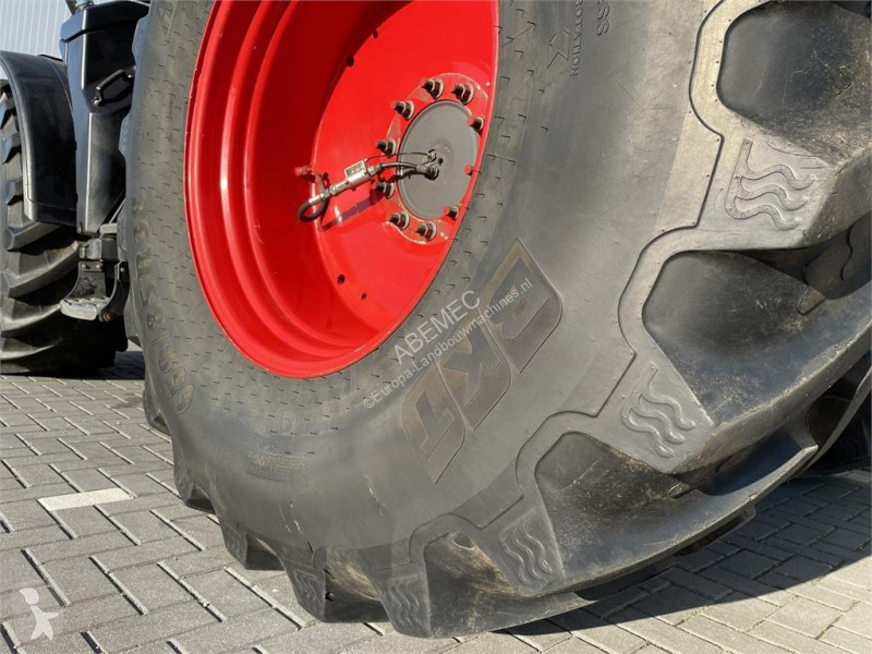 Landbrugstraktor Fendt 826 Vario