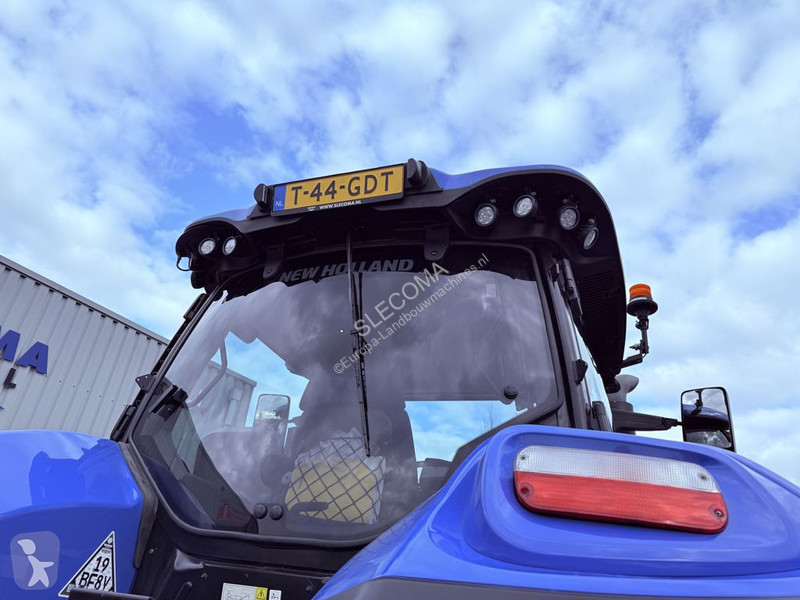 Tracteur agricole New Holland T7.315 HD New Gen...