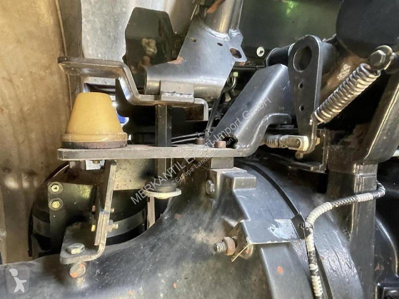 Tractor Deutz-Fahr  Agrotron 6140.4 C-Shift