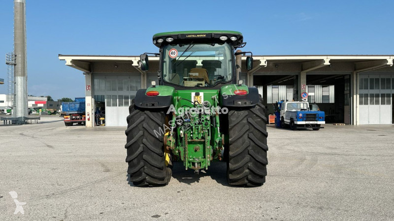 Tractor John Deere 7230R