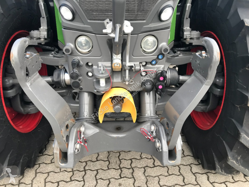 Tractor Fendt  933 Vario Profi Plus Gen 7 *nur...