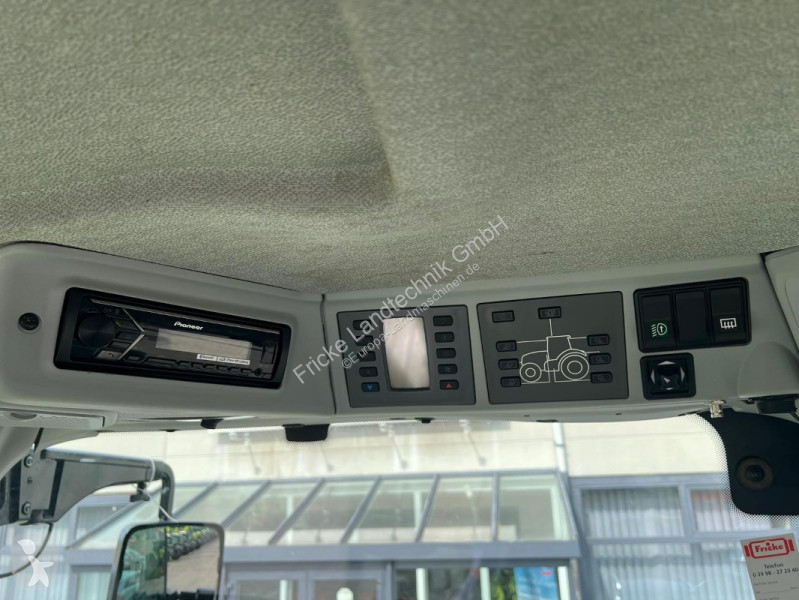 Lantbrukstraktor Claas  Axion 950 Cmatic Cebis