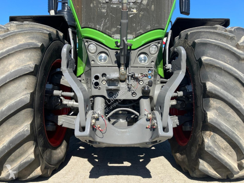 Tractor Fendt  1050 Vario Profi Plus