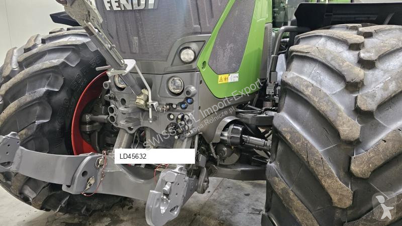 Landbrugstraktor Fendt 936 Vario Gen 6