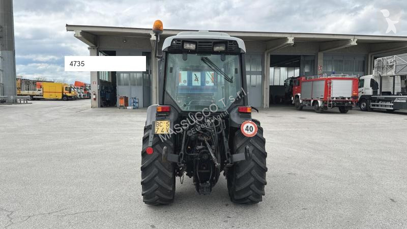 Tractor  TL130