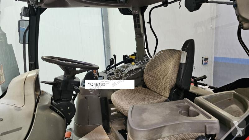 Tractor Case Maxxum 100