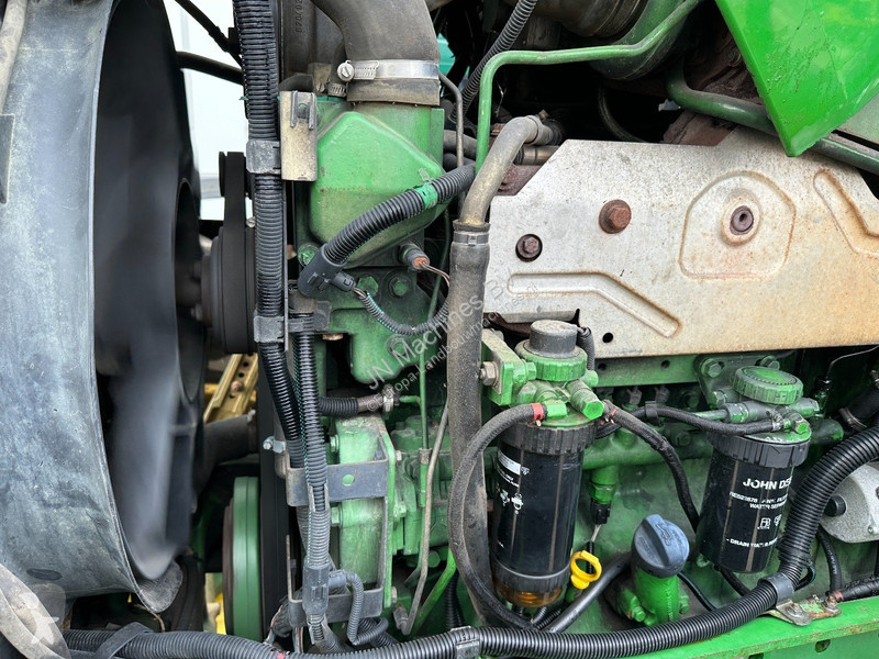 Tractor John Deere 7530