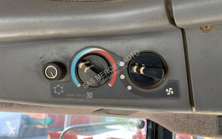 Tracteur agricole Caterpillar tracteur agricole...