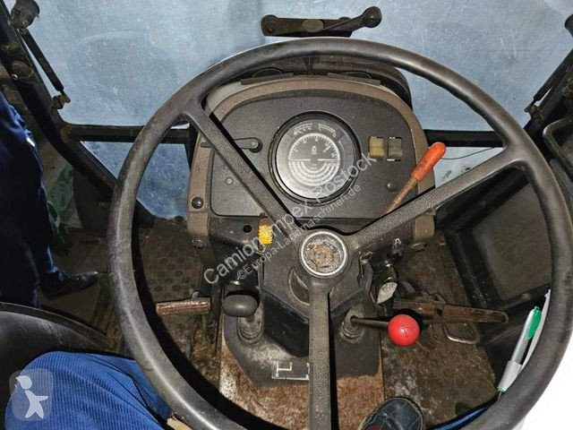Trattore John Deere 1850 A
